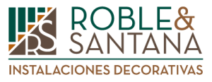 ROBLE & SANTANA | Instalaciones decorativas